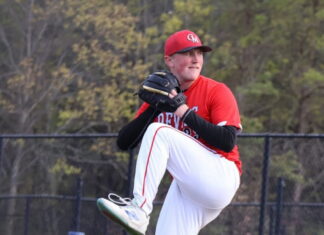 “The Quest” Continues for Center Moriches
