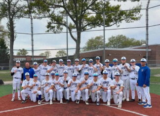 West Islip Wins First League Title Since 2019