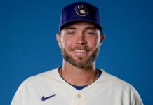Port Jefferson Native Brian Fitzpatrick Gets MLB Call-Up