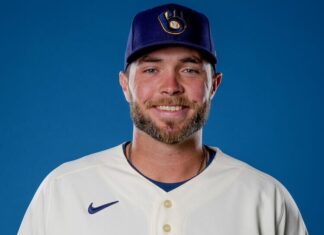 Port Jefferson Native Brian Fitzpatrick Gets MLB Call-Up