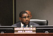 County Bill Sparks Fourth Amendment Debate