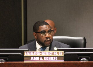 County Bill Sparks Fourth Amendment Debate