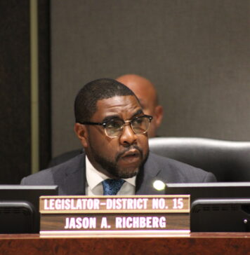 County Bill Sparks Fourth Amendment Debate