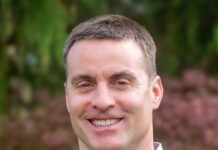 Smithtown BOE Candidate Spotlight: Matt Gribbin