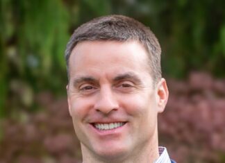 Smithtown BOE Candidate Spotlight: Matt Gribbin