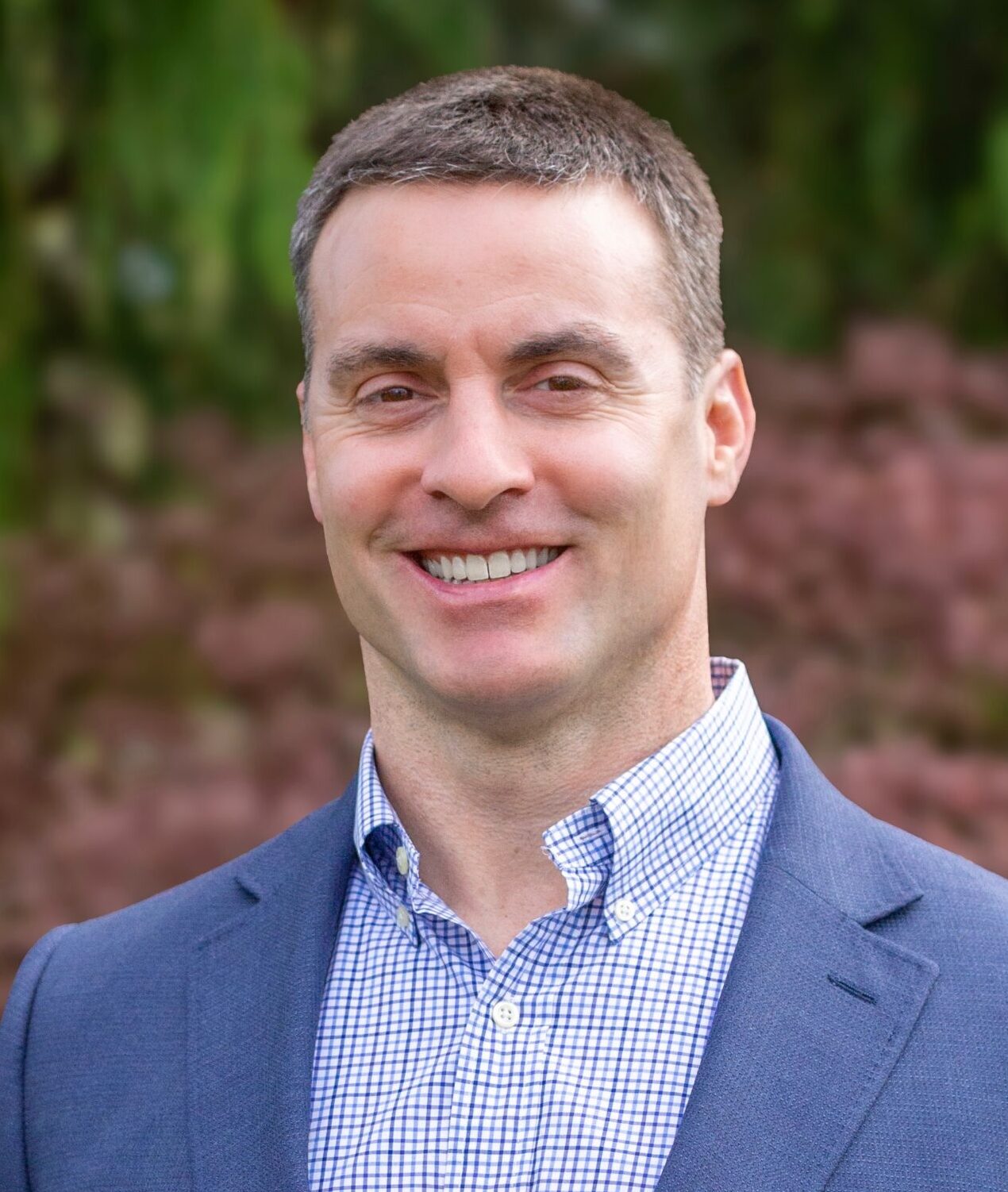 Smithtown BOE Trustee Matt Gribbin