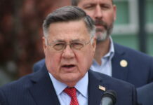 Romaine, Officials Renew Calls for Grumman Cleanup