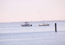 County Advises Water Safety as Summer Approaches