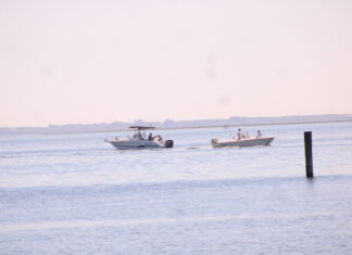 County Advises Water Safety as Summer Approaches