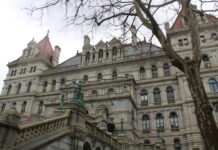 Albany Democrats Tighten Sanctuary Policies