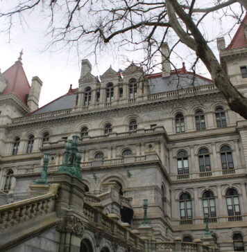Albany Democrats Tighten Sanctuary Policies