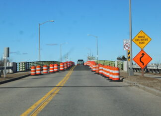Smith Point Bridge Reopens Ahead of Memorial Day Weekend