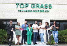 Top Grass Dispensary Opens in Bellport