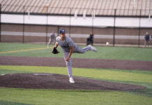 Commack Pitcher Overcomes Adversity to Become Rookie of the Year