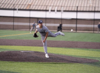 Commack Pitcher Overcomes Adversity to Become Rookie of the Year