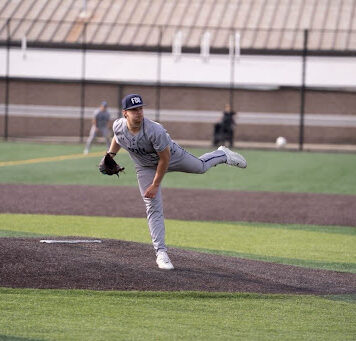 Commack Pitcher Overcomes Adversity to Become Rookie of the Year