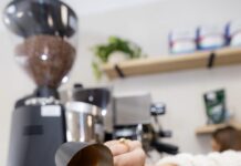 Kings Park Welcomes Ghost Town Coffee