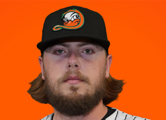Smithtown Catcher Back on Ducks’ Roster
