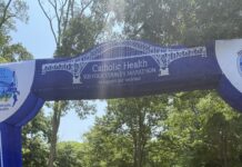 Suffolk County Marathon Raises Record Funds for Veterans Services