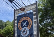 Cipher Room Opens in Smithtown