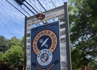 Cipher Room Opens in Smithtown
