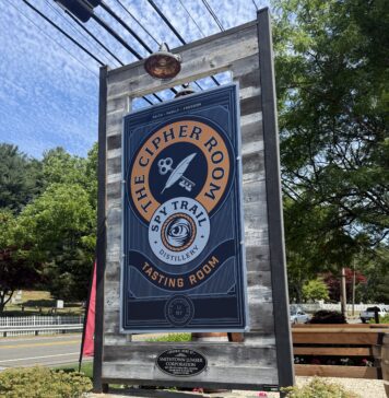 Cipher Room Opens in Smithtown