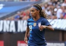 Long Island Native Earns Soccer Honor