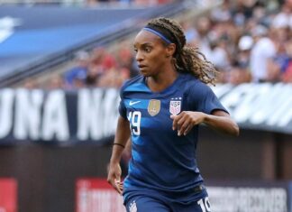 Long Island Native Earns Soccer Honor