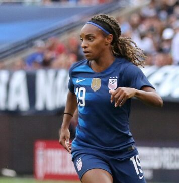 Long Island Native Earns Soccer Honor