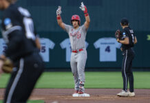 Commack Alum Aims to Put Long Island on the Map in MLB Draft
