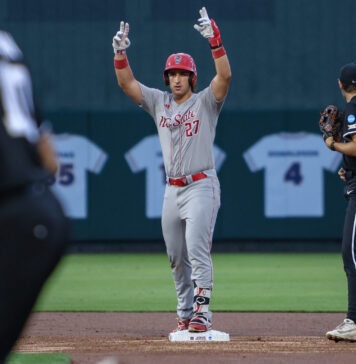 Commack Alum Aims to Put Long Island on the Map in MLB Draft