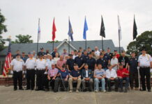 Ronkonkoma Legion Post Celebrates 100 Years