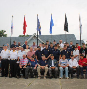 Ronkonkoma Legion Post Celebrates 100 Years