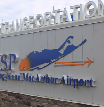Breeze Adds 10th Nonstop Destination from ISP