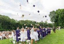 Earl L. Vandermeulen High School Celebrates the Class of 2026
