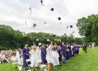 Earl L. Vandermeulen High School Celebrates the Class of 2026