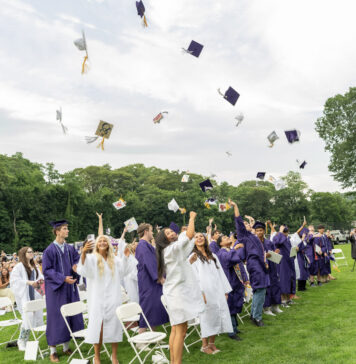 Earl L. Vandermeulen High School Celebrates the Class of 2026