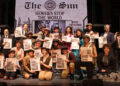 Smithtown Performing Arts