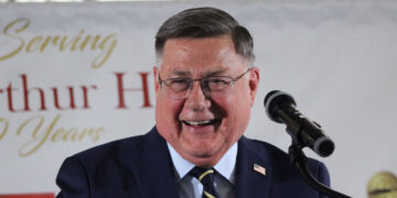 Suffolk County Bond Rating Upgraded