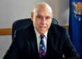 Candidate Spotlight Joe DeStefano