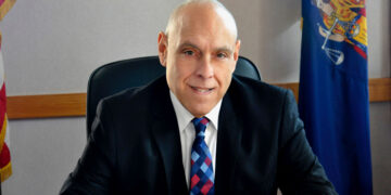 Candidate Spotlight Joe DeStefano