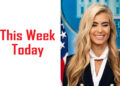 This Week Today October 15th 2026