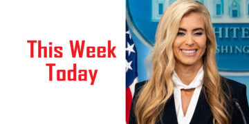 This Week Today October 15th 2026
