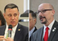 Senators Urge Pause on Manorville BESS Facility