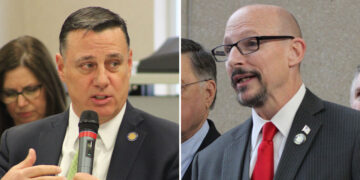 Senators Urge Pause on Manorville BESS Facility