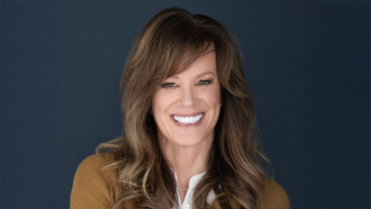 Candidate Spotlight: Trish Kopp