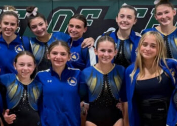 West Islip Gymnastics